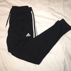 SOLD!!! Women’s adidas joggers